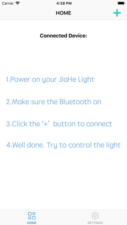 Light Remoter-Smart Platform