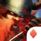 Play as a dwarf and take out foes with your trusty hammer in this over-the-top action adventure game