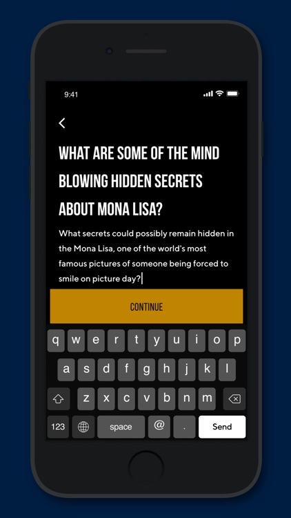 Panther Help screenshot-3