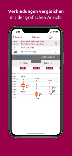 NEW MöBus App(圖2)-速報App