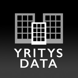 Yritysdata