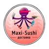 MaxiSushi