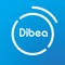 The Dibea Robot APP is a mobile application that connects to dibea robot products