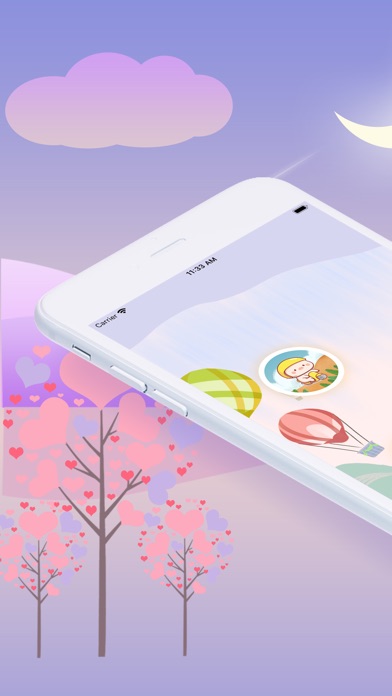 【图】QQLovelyPigs(截图1)
