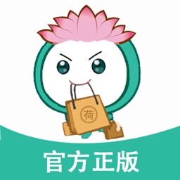 小荷惠购-省钱购物好帮手