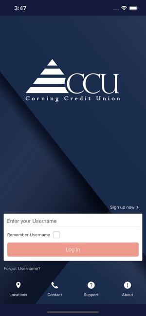 Corning Credit Union(圖2)-速報App