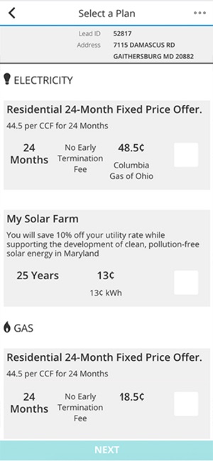 Emerios - Field Sales App(圖2)-速報App