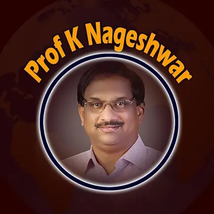 Prof K Nageshwar Читы