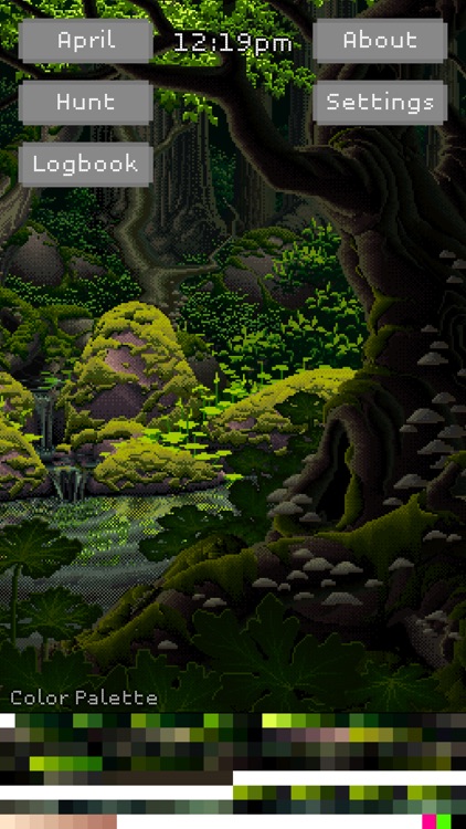 Living Worlds - Mark Ferrari screenshot-3