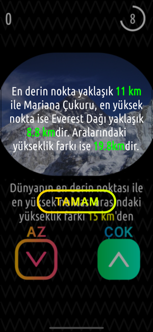 Az Çok: Tahmin Oyunu(圖3)-速報App