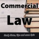 Commercial  Law Terminology