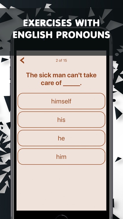 Easy English for everyone screenshot-5