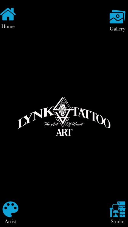 Lynk Tattoo Art