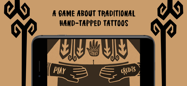 Ano: Journeys Through Tattoos(圖1)-速報App