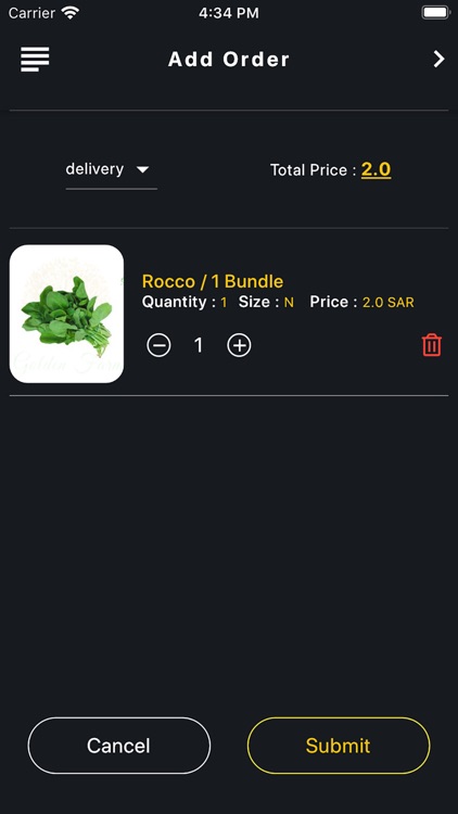 Rescoo Presnt Back Golden Farm screenshot-6