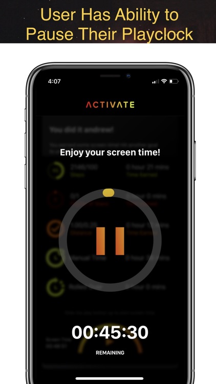 Activate Fitness screenshot-6