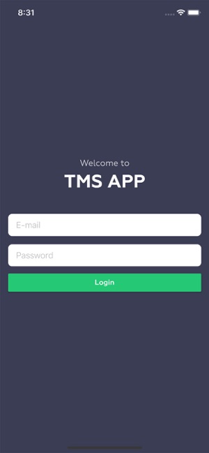 Weltlink TMS(圖1)-速報App