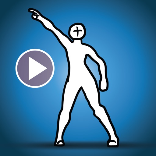 Dance Emoji