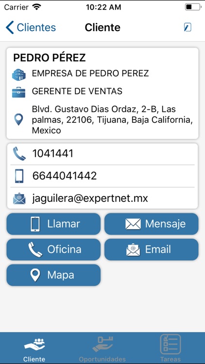 Acttiva Mobile screenshot-4