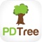 The PDTree App guides prehospital providers to select the best type of destination for their pediatric patients