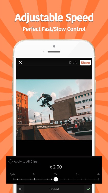 VivaVideo Video Editor & Maker screenshot-3