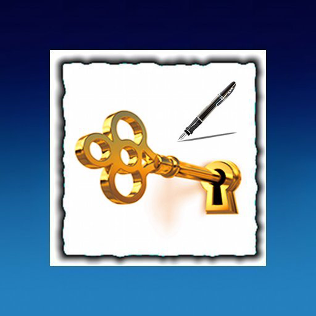 Get secret Notes HD for iOS, iPhone, iPad Aso Report