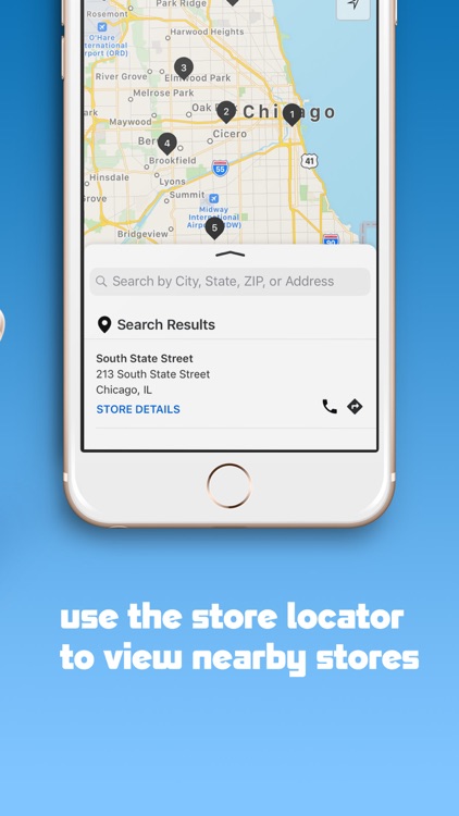 Kids Foot Locker screenshot-3
