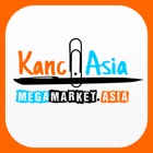 Top 0 Shopping Apps Like Kanc.Asia megamarket.asia - Best Alternatives