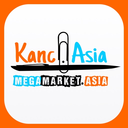 Kanc.Asia megamarket.asia