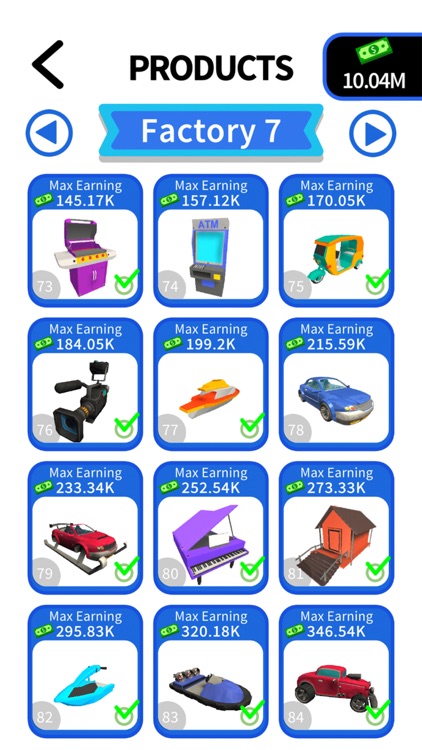 Screw Factory screenshot-3