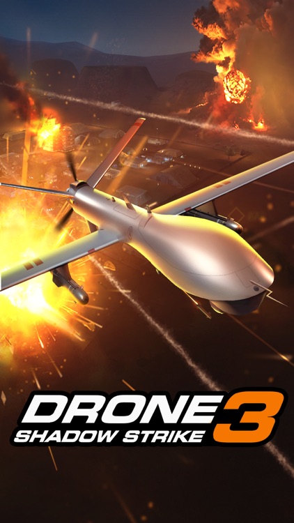 Drone : Shadow Strike 3 screenshot-0