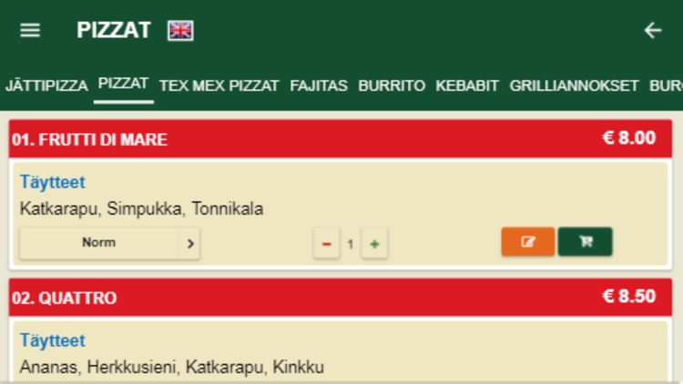 Newcentrum screenshot-5