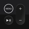 Control your Mac with multimedia controls, keyboard, mouse, app and system actions & AirPlay controls