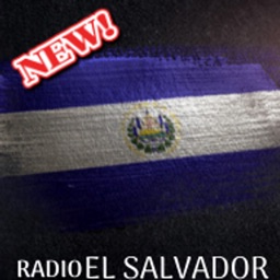 Radios De El Salvador