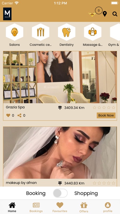 Mask - The Address Of Beauty screenshot-4