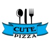 Cute Pizza