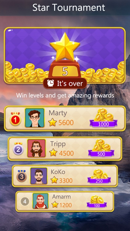 Pyramid Solitaire Fun screenshot-4