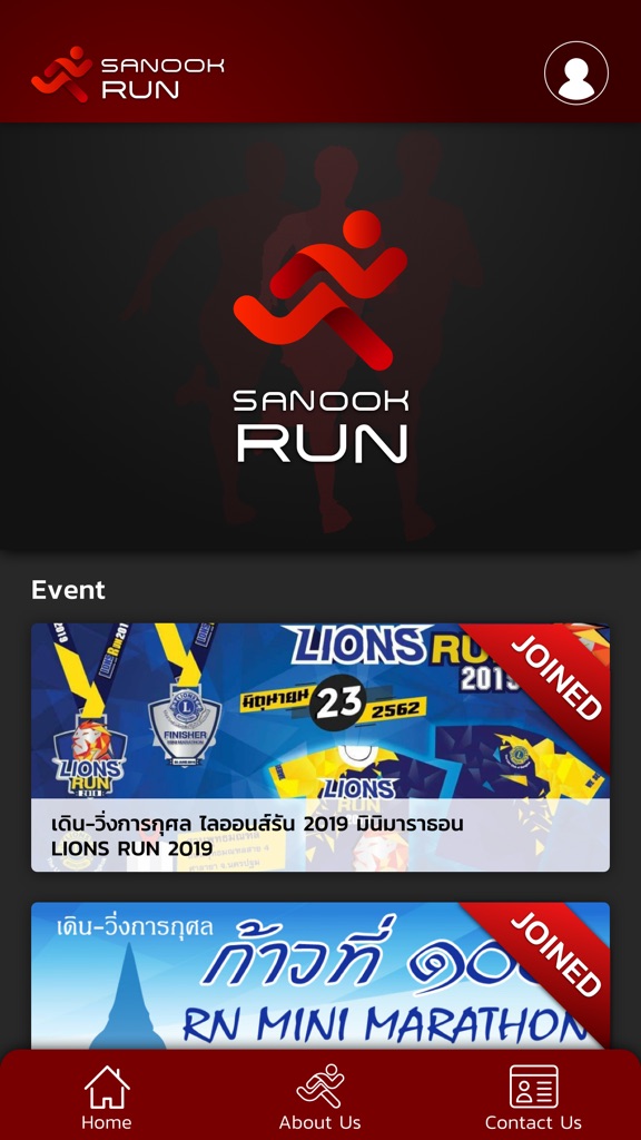 【图】SANOOK-RUN(截图2) 【图】SANOOK-RUN(截图2)