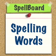 SpellBoard