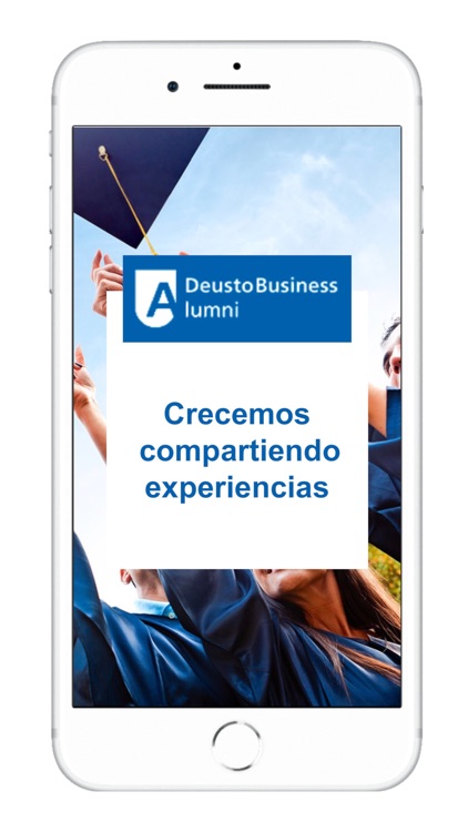 Deusto Business Alumni