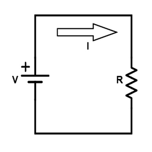 Basic Circuit Power Calculator