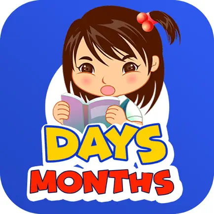 Learn Months And Days Читы