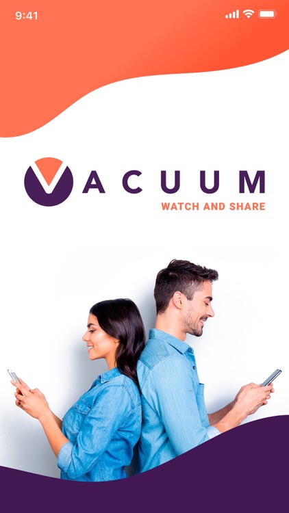 Vacuum