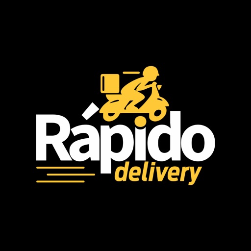 Rápido Delivery Motoboy