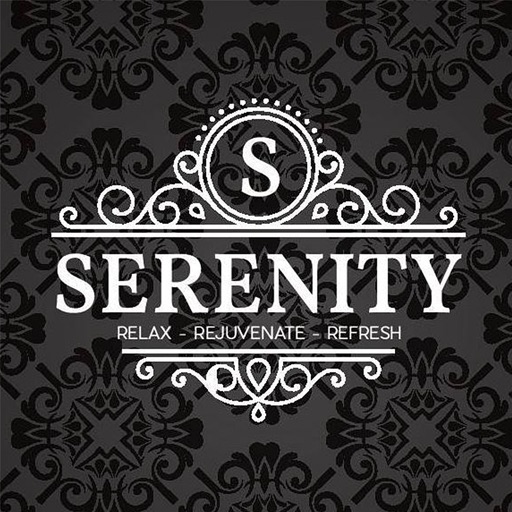 Serenity Spa Capel icon