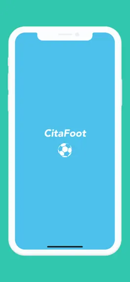 Game screenshot CitaFoot mod apk