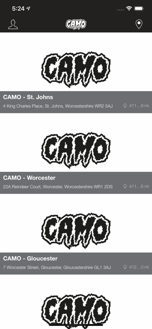 CAMO™(圖2)-速報App