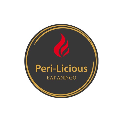 Peri-licious Eat And Go