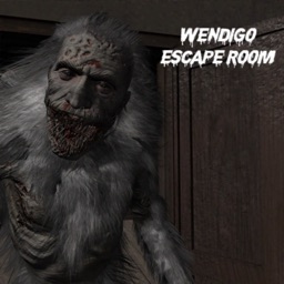 Wendigo Escape Room