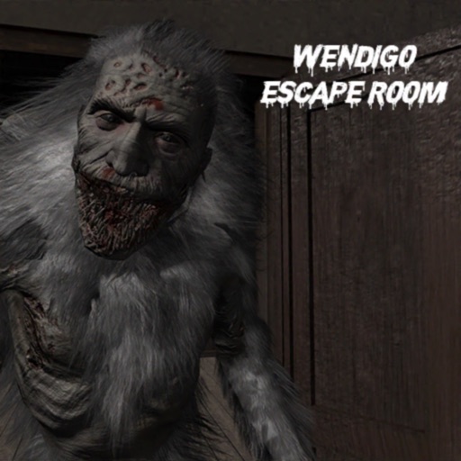 Wendigo Escape Room